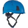 ALPINWORKER PRO CLIMB přilba WR ven.modr
